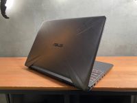 Лот: 25802135. Фото: 2. Asus TUF 15,6"IPS/GTX1650/Ryzen... Компьютеры, ноутбуки, планшеты