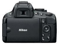 Лот: 2086928. Фото: 3. Nikon D5100 Kit AF-S 18-55 VR... Фото, видеокамеры, оптика