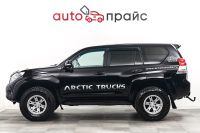 Лот: 22223498. Фото: 5. Toyota Land Cruiser Prado 2011