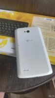 Лот: 9716736. Фото: 2. Телефон LG. Разбит экран. Смартфоны, связь, навигация