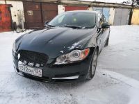 Лот: 15104824. Фото: 6. Jaguar XF I (2010) обмен на предложенное