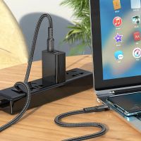 Лот: 20256950. Фото: 2. Кабель USB Type-C (m) - USB(m... Аксессуары