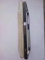 Лот: 10846734. Фото: 2. Чехол силиконовый + Бампер б/у... Аксессуары