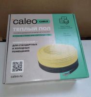 Лот: 20734316. Фото: 4. Тёплый пол Caleo. Красноярск