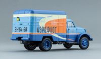 Лот: 6511021. Фото: 4. Масштабная модель ГАЗ-51/КИ-51... Красноярск