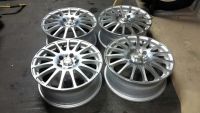 Лот: 4851637. Фото: 2. 5ZIGEN Rozest 16" только с япы. Шины, Диски