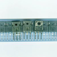 Лот: 24391304. Фото: 2. IRG4PC50WPBF - IGBT транзистор... Радиодетали  (электронные компоненты)