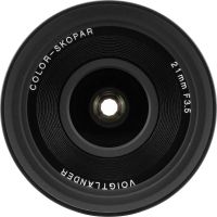 Лот: 21439153. Фото: 5. Объектив Voigtlander Color-Skopar...