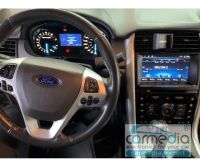 Лот: 16731888. Фото: 8. Штатная магнитола для Ford EDGE...