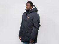 Лот: 24973301. Фото: 3. Куртка зимняя CarHartt. Одежда, обувь, галантерея