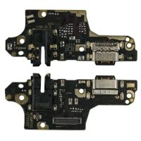 Лот: 18673646. Фото: 2. Шлейф Xiaomi Poco X3 (MZB07Z0IN... Запчасти, оборудование
