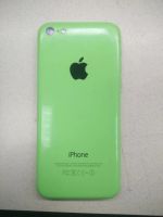 Лот: 9193178. Фото: 3. iPhone 5c 16Gb Green. Красноярск