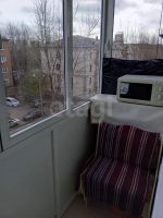Лот: 25807052. Фото: 16. 1-комн. квартира , Красноярск...