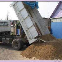 Лот: 13606051. Фото: 5. Песок 2 м3