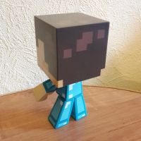 Лот: 6690737. Фото: 3. Стив из Майнкрафта (Minecraft). Дети растут