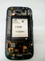 Лот: 11235442. Фото: 2. A344 . Samsung GT-i9300 ( i9300... Запчасти, оборудование