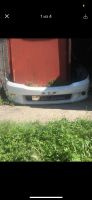 Лот: 16149872. Фото: 4. Бампер передний Honda stream. Красноярск