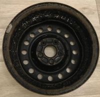 Лот: 15263028. Фото: 4. Оригинальный диск Nissan 5х114... Красноярск
