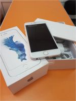 Лот: 11520074. Фото: 7. IPhone 6s 64gb Silver