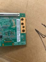 Лот: 13686638. Фото: 2. т-кон ST4251D02-1 Haier 43 Smart... Запчасти для бытовой техники