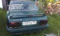 Лот: 3159001. Фото: 3. ГАЗ 3110 Бензин+ газ Приведи покупателя... Красноярск