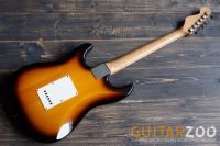 Лот: 21041205. Фото: 6. Grass Roots G-SE-39R/H 2TS Stratocaster
