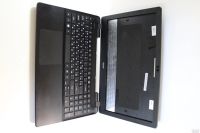 Лот: 11337599. Фото: 3. Корпус для ноутбука с клавиатурой... Компьютеры, оргтехника, канцтовары