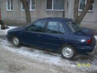 Лот: 1434108. Фото: 2. Продажа Isuzu Gemini 1992. Авто, мото, водный транспорт