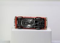 Лот: 16263526. Фото: 5. 1992 год, Газ-3102 «Волга», красный...