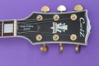 Лот: 3970144. Фото: 3. Coolz ZLC-1 Made In Japan 2009... Музыкальные инструменты и оборудование