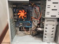 Лот: 15497362. Фото: 2. Системный блок S1155 Intel i3... Компьютеры, ноутбуки, планшеты