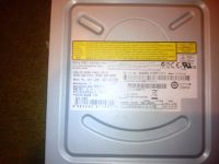 Лот: 4104774. Фото: 2. Привод DVD/CD/RW. Комплектующие