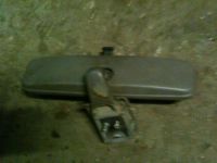 Лот: 3311019. Фото: 2. зеркало заднего вида mark2 chaser... Автозапчасти