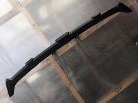 Лот: 15616950. Фото: 4. Спойлер "ДЕФЛЕктор" ВАЗ 2123... Красноярск