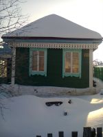 Лот: 3672907. Фото: 2. Продам дачу ст.Таежный восточное... Продажа