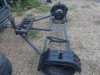 Лот: 14476536. Фото: 2. Сам себе автоэвакуатор дёшево... Авто, мото, водный транспорт