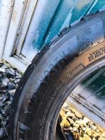 Лот: 25851360. Фото: 2. Michelin X-ice north 4. Шины, Диски