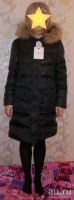 Лот: 8766623. Фото: 3. Moncler пуховик женский новый. Одежда, обувь, галантерея