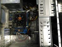 Лот: 10905223. Фото: 2. Компьютер для работы и учёбы AMD... Компьютеры, ноутбуки, планшеты