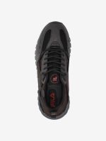 Лот: 24285163. Фото: 6. Кроссовки мужские FILA Chrome...