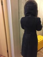 Лот: 10639364. Фото: 2. Дублёнка женская новая натуральная. Женская одежда