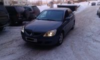 Лот: 4318803. Фото: 2. Mitsubishi lancer 9 1.6 2005. Авто, мото, водный транспорт