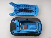 Лот: 11128235. Фото: 13. Garmin eTrex Touch 25 ref Навигатор