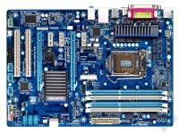 Лот: 5646893. Фото: 2. Материнская плата Gigabyte GA-Z68AP-D3... Комплектующие