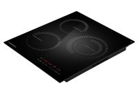 Лот: 24311640. Фото: 2. Индукционная варочная панель MAUNFELD... Крупная бытовая техника