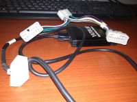 Лот: 12848504. Фото: 2. Адаптер Yatour MP3 + переходник... Автозвук