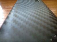 Лот: 2445287. Фото: 2. nokia 1280(крышка в карбоне)Отдам... Смартфоны, связь, навигация