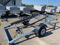 Лот: 18011151. Фото: 15. Прицеп лодочный Кама-3