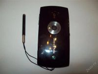 Лот: 1126571. Фото: 2. смартфон sony ericsson vivaz u5i... Смартфоны, связь, навигация