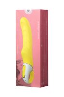 Лот: 15575752. Фото: 9. Вибратор "Satisfyer" Vibes Yummy...